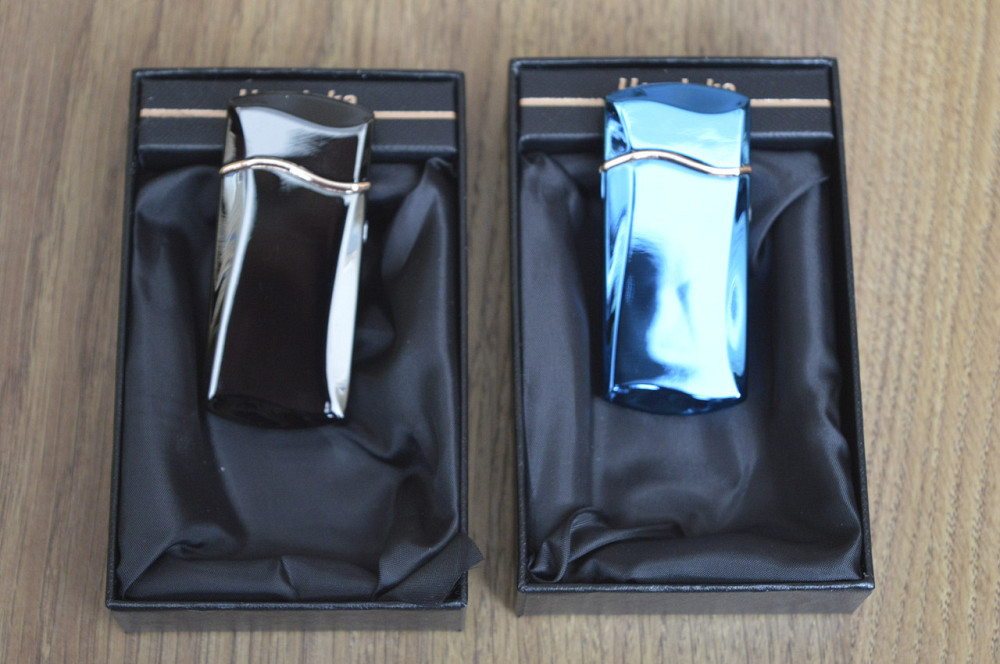 Зажигалка подарочная Юсб Электронная зажигалка Полтава - изображение 1