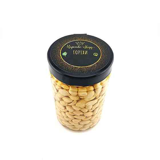 Арахис с мёдом Царство Мёда 460 грамм Одесса