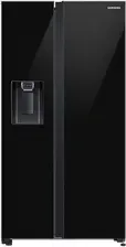 Холодильник Lodówka Samsung RS65DG54R32CEO Side by Side 178 cm Czarna Киев - изображение 1