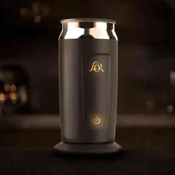 Капучинатор (спінювач молока) L'OR Milk Frother (8410091080478) ( 28171 ) Харків