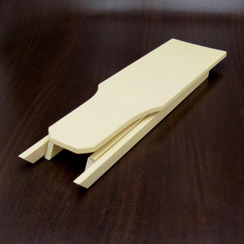 Іграшкова прасувальна дошка "Рамона" лимонад Миколаїв - фото 4