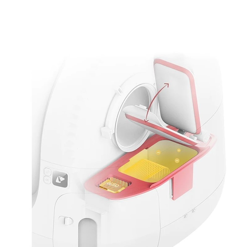 Капсула для нейтралізації запахів PETKIT N50 2.0 Київ - фото 3