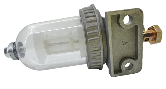 Фільтр грубої очистки палива з відстійником (ПРОЗОРИЙ) 240-1105010, А23.30.000-01-10 Мукачево