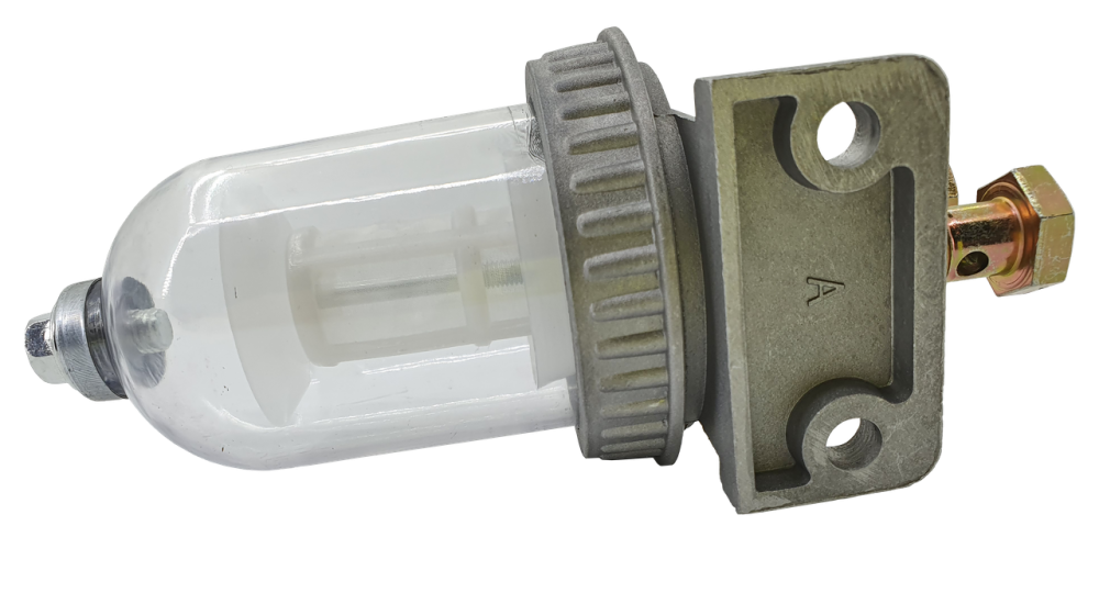 Фільтр грубої очистки палива з відстійником (ПРОЗОРИЙ) 240-1105010, А23.30.000-01-10 Мукачево - фото 5