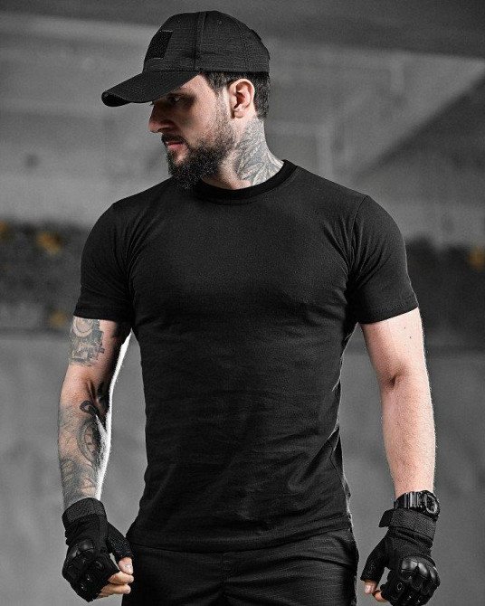 Літній комплект 3в1 BANDIT police ДЛ6295 Одеса - фото 2