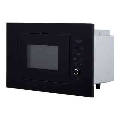 Мікрохвильова піч Interline MWA 520 SSA BA Вінниця