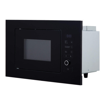 Мікрохвильова піч Interline MWA 520 SSA BA Вінниця - фото 3