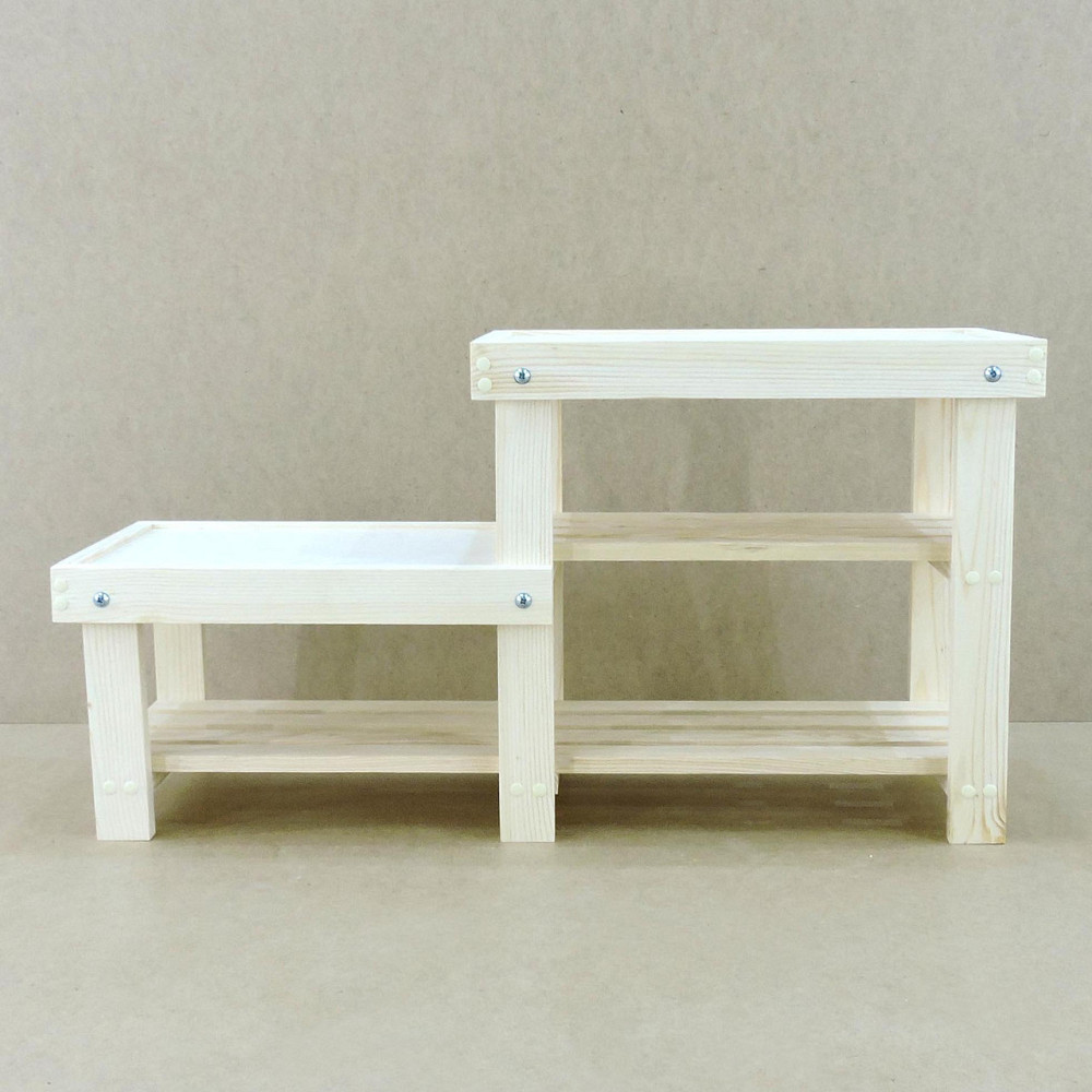 Полка для обуви 