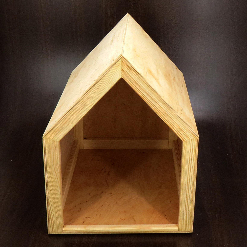 Лежак для кошки 