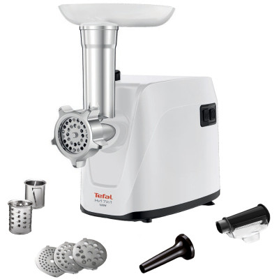 Мясорубка Tefal NE114130 Винница - изображение 1