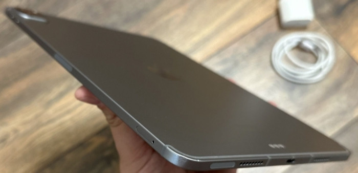 Планшет: iPad Pro M2 (2022) LTE + Wi-Fi.Fi. Киев - изображение 2