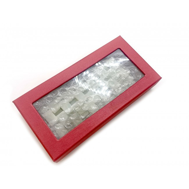 Масажер для обличчя нефритовий Київ - фото 2