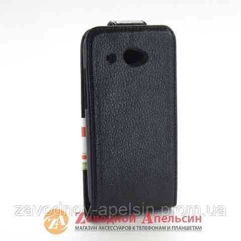 Чохол книжка HTC Desire 601 Portomobile Одеса