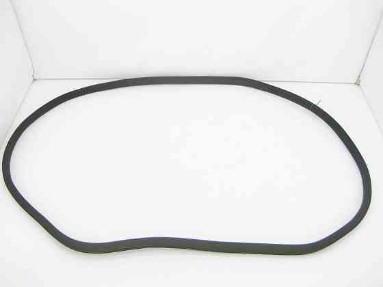 Mercedes-Benz  A2216970551 9B00 Ущільнювач прорізу передніх дверей чорний S-Class W221 Одесса