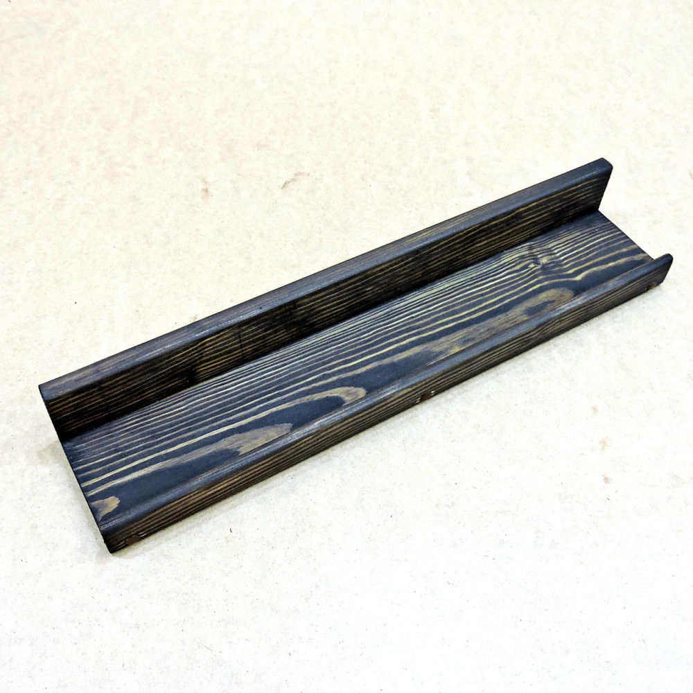 Настінна полиця "Хенкок 60" моріон Миколаїв - фото 8