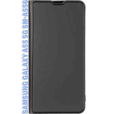 Чохол до мобільного телефона BeCover Exclusive New Style Samsung Galaxy A55 5G SM-A556 Black (711166) Вінниця