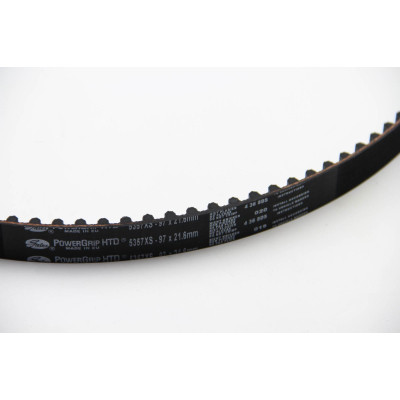 Ремень ГРМ Gates 5357XS Винница - изображение 1