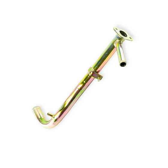 Трубка 2108, 2109, 21099 підвідна, карбюратор (саксофон) Завод помпи Мукачево