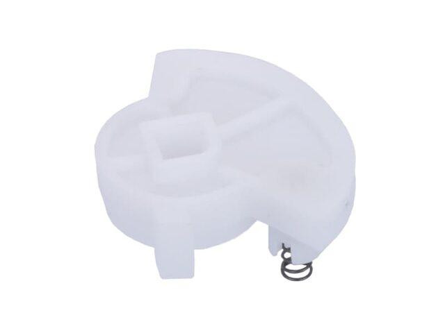 Привод крана  на электрогенератор 1.8KW/2.0KW Мукачево - изображение 2