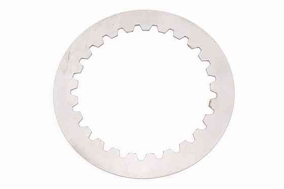 Диск зчеплення проміжний 12V метал Київ