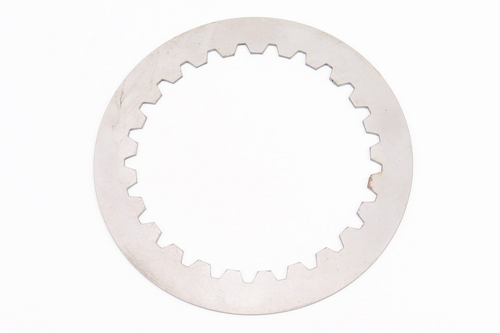 Диск зчеплення проміжний 12V метал Київ - фото 1