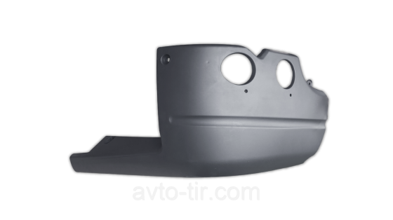 Куточок бампера SCANIA P,G,R,T 1431926 1853347 18400137 Луцьк