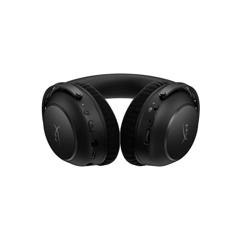 Гарнитура HyperX Cloud Alpha 2 Wireless Black (AJ5C7AA) ( 10163 ) Харків - фото 5