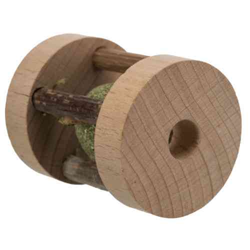 Іграшка Trixie для котів Рол з мататабі 4 х 5 см Київ