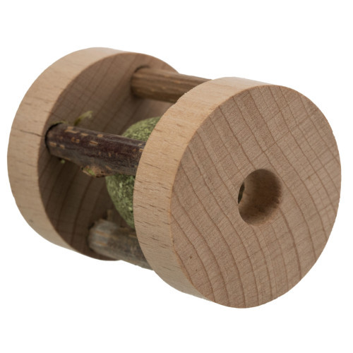 Игрушка Trixie для кошек Ролл с мататаби 4 х 5 см Киев - изображение 2