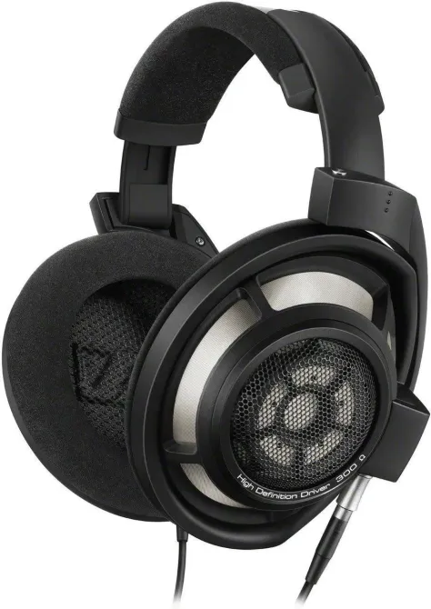 Навушники Sennheiser HD-800S Київ - фото 1