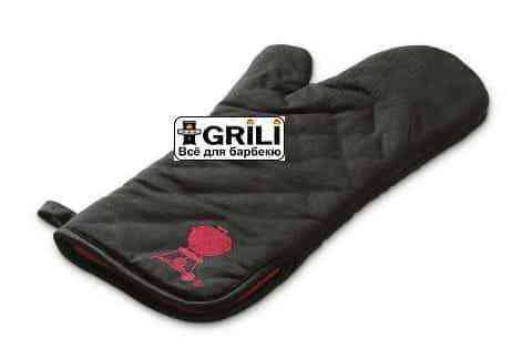 Жаростійка рукавичка Weber 6472 Код: 003507 Рівне