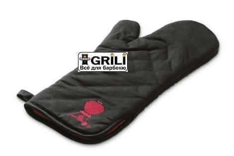 Жаростійка рукавичка Weber 6472 Код: 003507 Рівне - фото 1