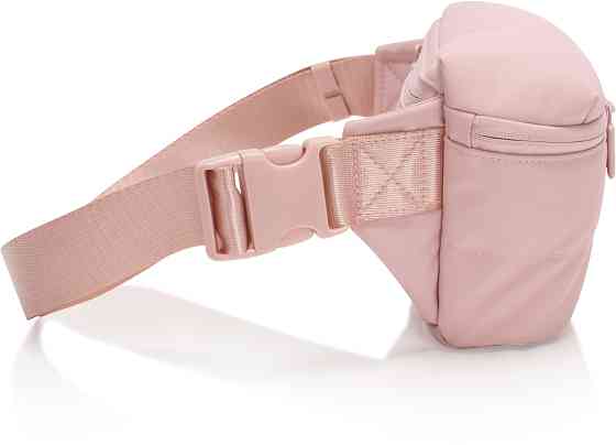Сумка поясна Heys Puffer Waist Bag Rose (30125-0025-00) Київ