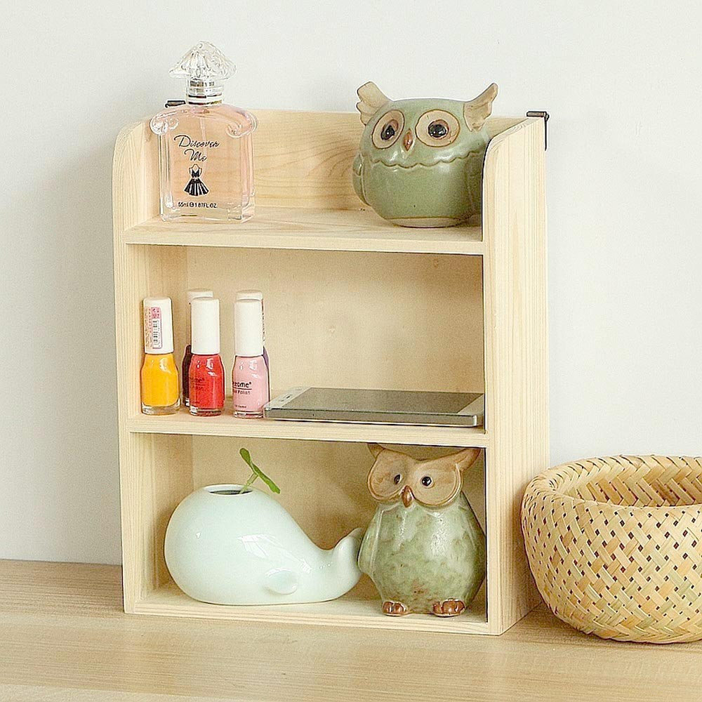 Настенная полка 