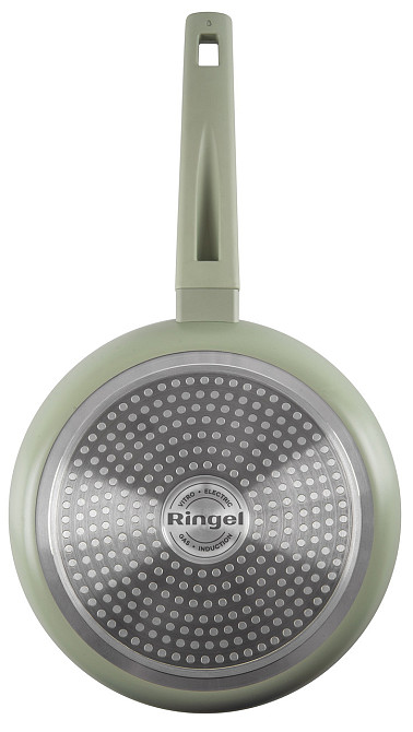 Сковорода RINGEL Primavera 20 см (6924509) Київ - фото 4