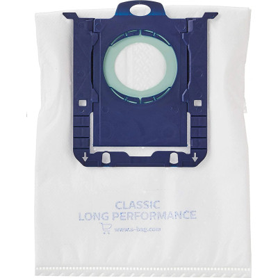 Мішок для пилососу Philips FC 8021/03 (FC8021/03) Вінниця - фото 2