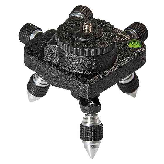 Платформа поворотная для лазерного уровня Vitals LA 4 Харьков