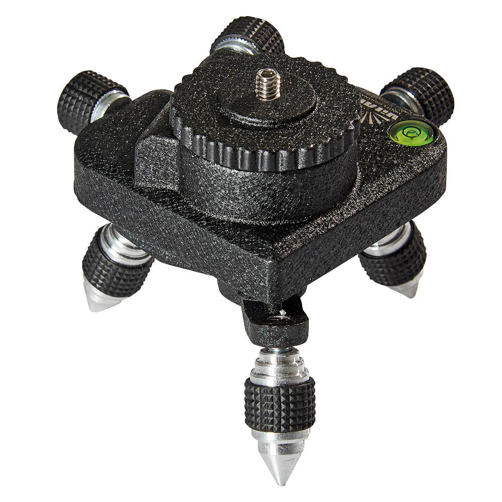 Платформа поворотная для лазерного уровня Vitals LA 4 Харьков - изображение 3