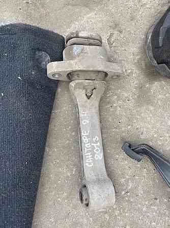 Подушка коробки нижня Hyundai Santa Fe 2012-2018 Київ