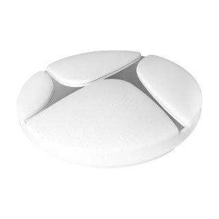 Світильник накладний "INDIGO-36" 36W 4200K (білий) Одеса - фото 1