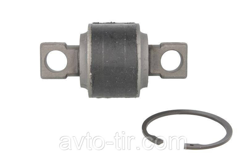 Комплект ремонтный тяги реактивной MAN F2000 / TGM / TGA / TGS /TGX / MB резиновый 81432706105 0003502805 Луцк - изображение 1