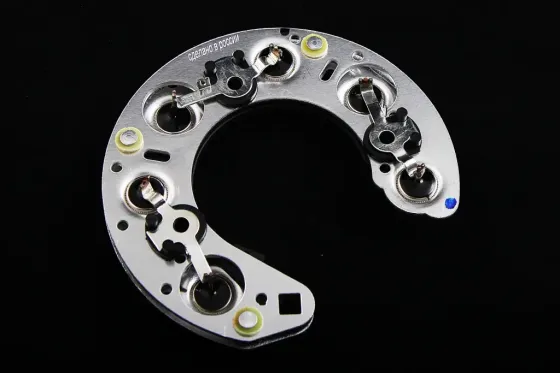 Диодний міст генератора 2101 (підкова) Вінниця