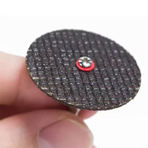 Набор отрезных кругов для гравера, 10 шт, 32 мм Киев - изображение 9