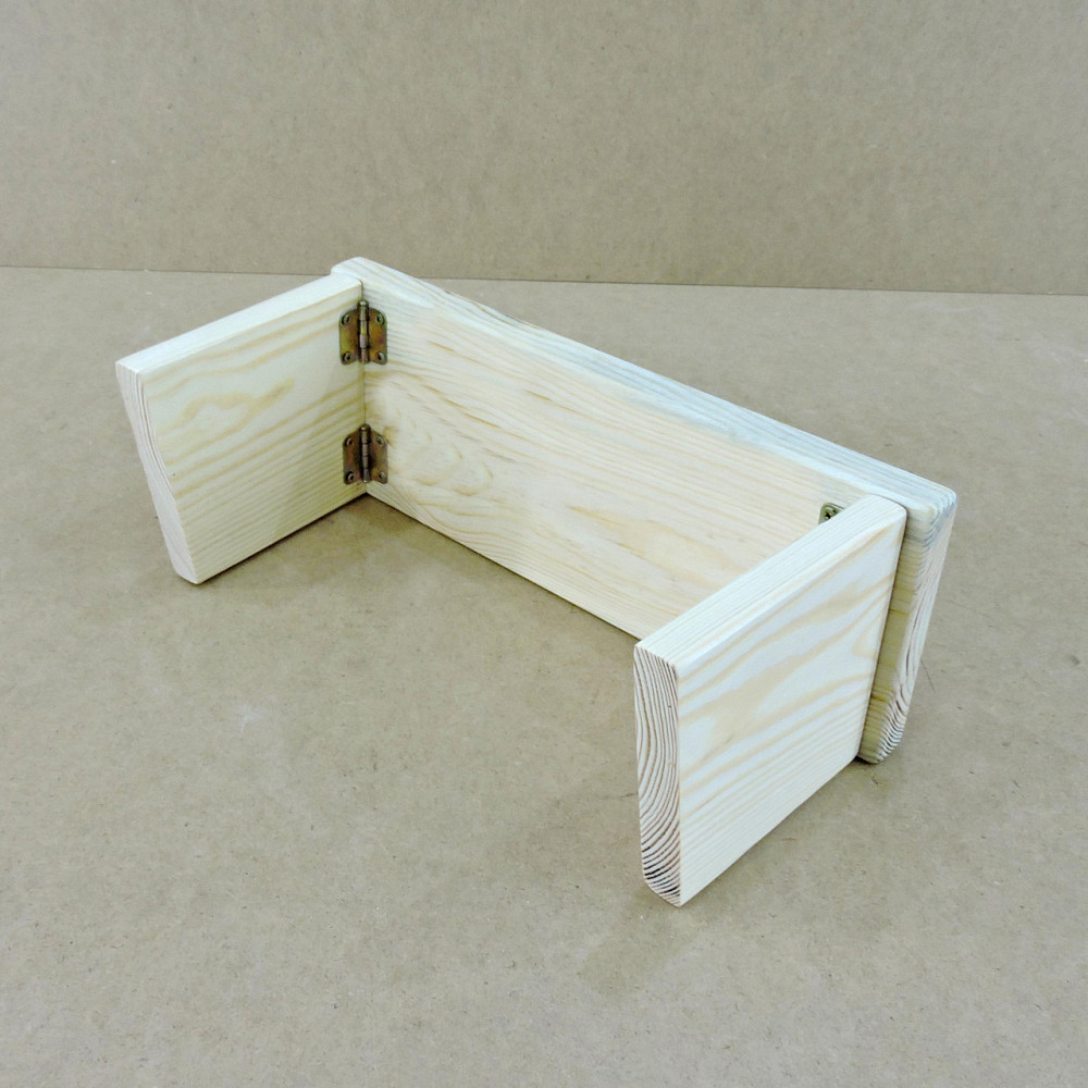 Скамейка для медитации 