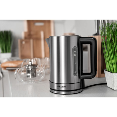 Електрочайник Ardesto EKL-FD700SS Вінниця - фото 8