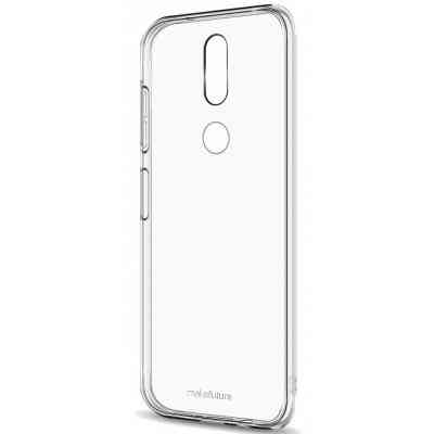 Чохол до мобільного телефона MakeFuture Nokia 2.4 Air Case (Clear TPU) (MCA-N24) Вінниця