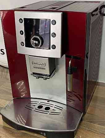 Кавоварка: Delonghi Perfecta RED. Київ