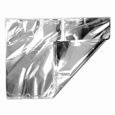 Термопакет PRO service из металлизированной пленки 100 шт. (4823071632279) Винница