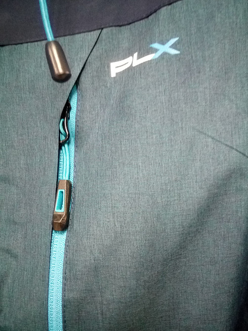 Ветровка мужская  PLX Face Men’s.p.XХХL(52-54) Киев - изображение 8