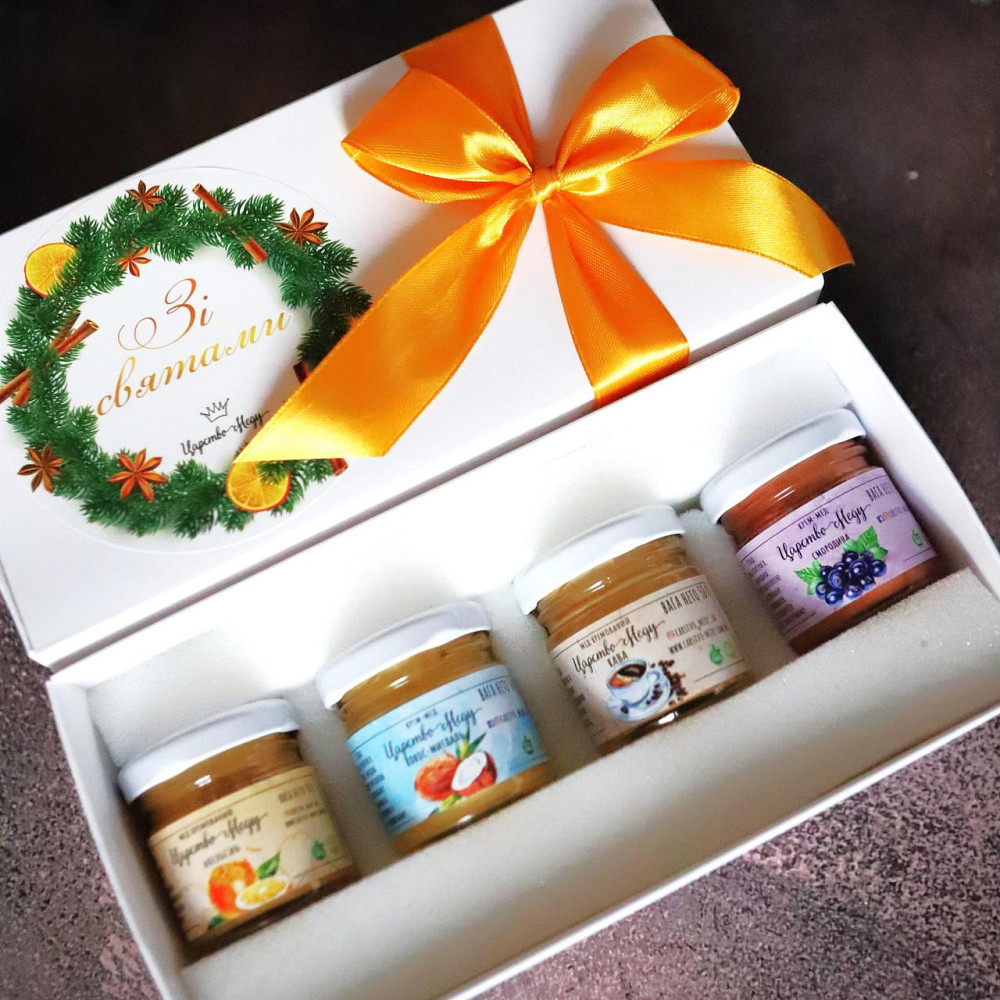 Подарунок вчителю на Новий рік №52 Новорічний подарунок вихователям, колегам. Одеса - фото 5